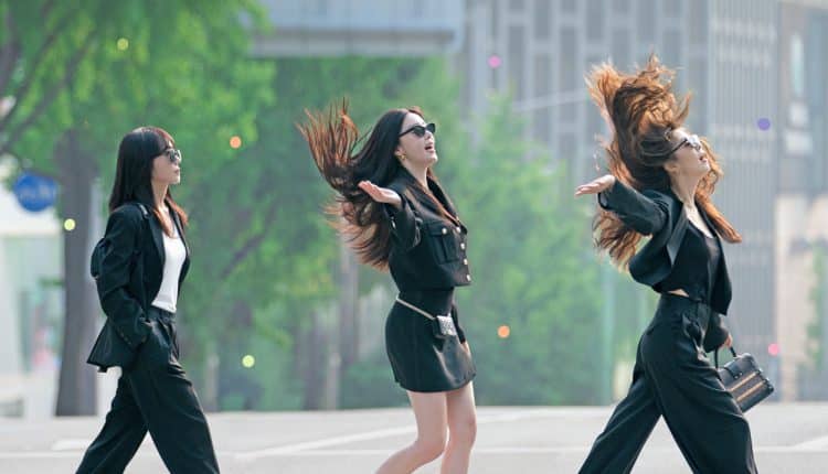 Work Later, Drink Now 2 ซับไทย