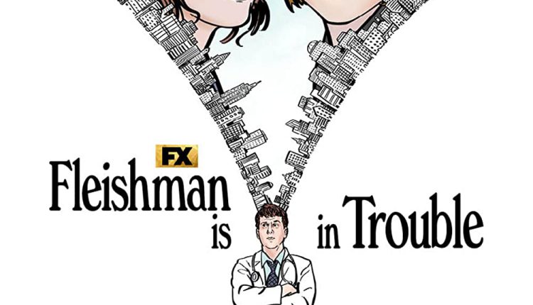 Fleishman Is In Trouble Season 1 ซับไทย