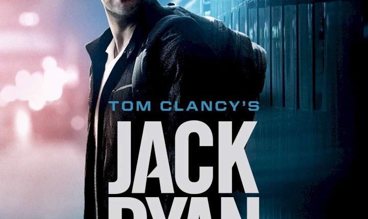 Tom Cancy's Jack Ryan Season 3 พากย์ไทย