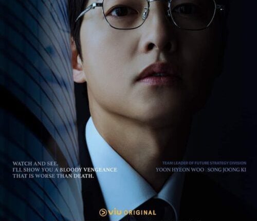 Reborn Rich กลับชาติ ฆาตแค้น พากย์ไทย