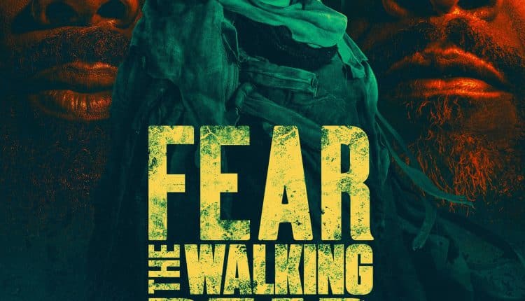 Fear The Walking Dead Season 7 ซับไทย
