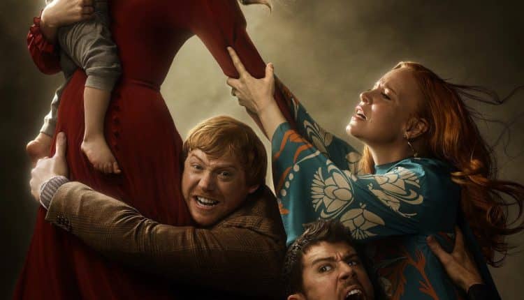 Servant Season 4 ซับไทย