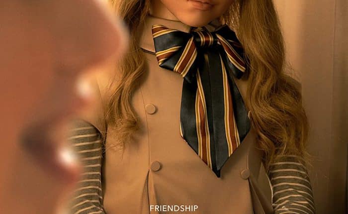 M3GAN (2022) เมแกน