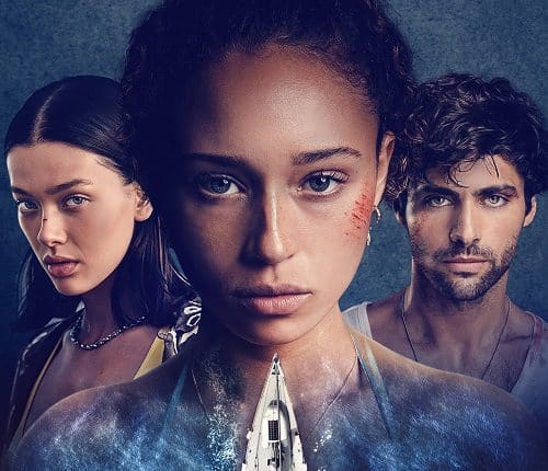 Into the Deep (2022) สามซั่มหวีด