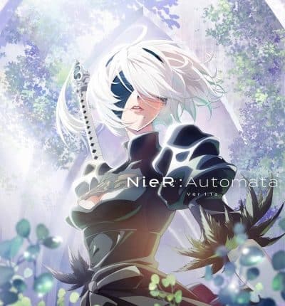 NieR:Automata Ver1.1a ซับไทย