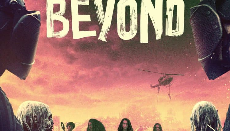 The Walking Dead World Beyond Season 2 ซับไทย