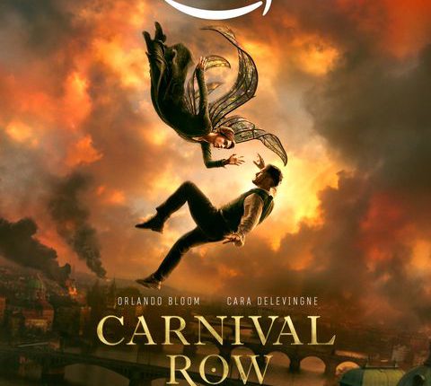 Carnival Row Season 2 ซับไทย