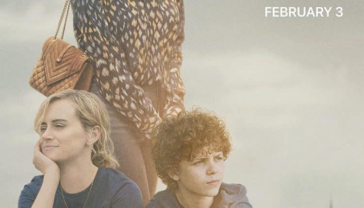 Dear Edward Season 1 ซับไทย