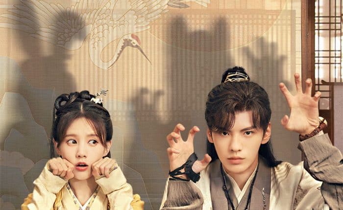 Warm on a Cold Night (2023) อุ่นรัก เจ้าชายคลายหนาว ซับไทย