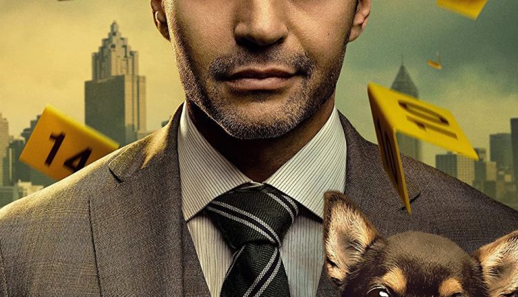 Will Trent Season 1 ซับไทย