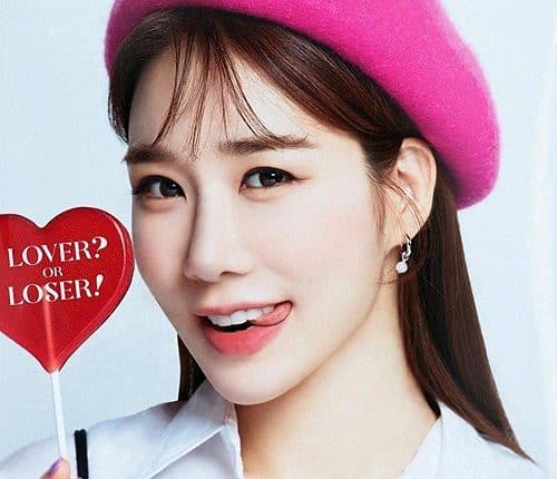 True To Love (2023) ตามใจรัก ซับไทย