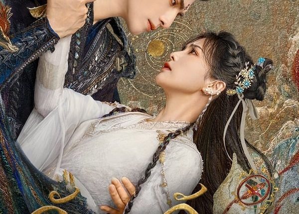 Till The End of The Moon (2023) จันทราอัสดง พากย์ไทย