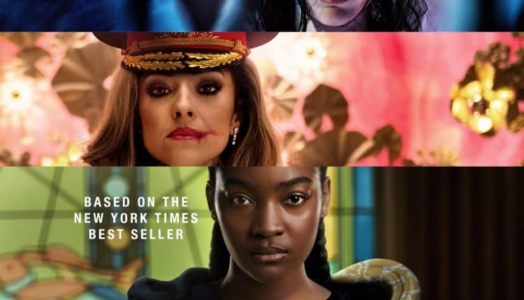 The Power Season 1 ซับไทย