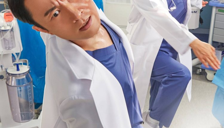 Doctor Cha (2023) ซับไทย