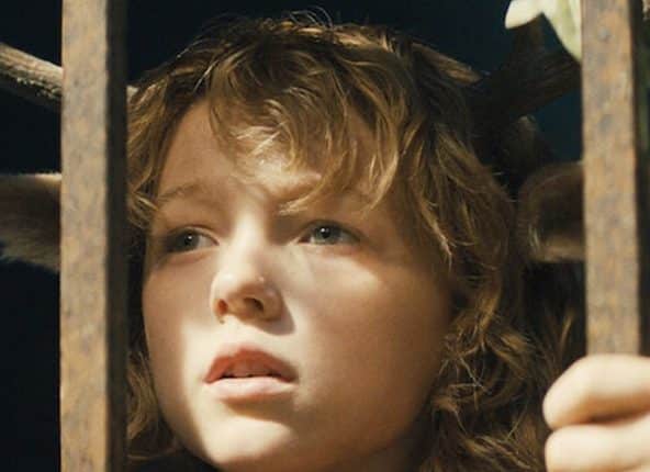 Sweet Tooth Season 2 ซับไทย