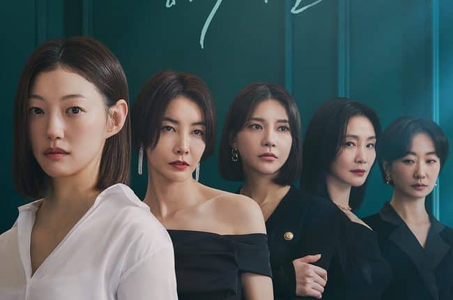 ดูซีรี่ย์ Battle for Happiness ความสุขเธอนั้น ขอฉันเถอะนะ ซับไทย