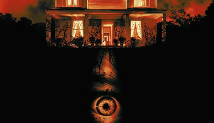 The Boogeyman (2023) เดอะ บูกี้แมน