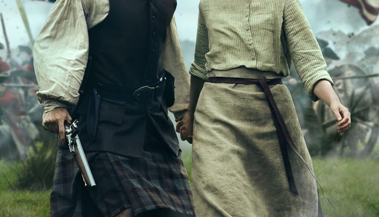 Outlander Season 7 ซับไทย