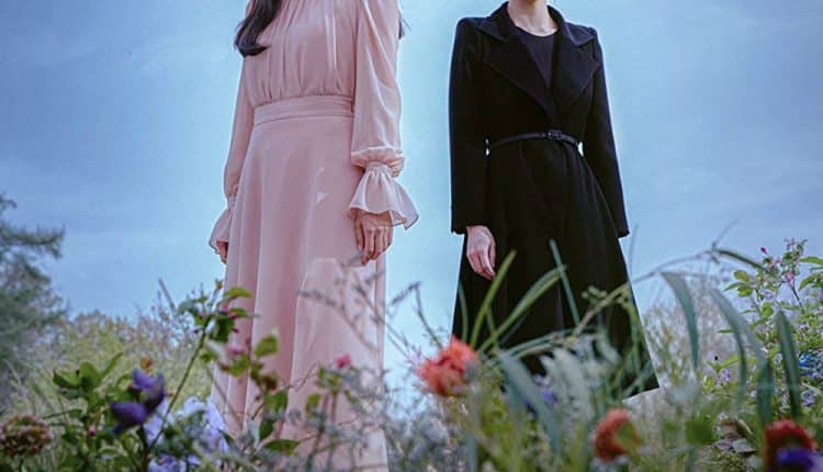 Lies Hidden In My Garden (2023) ปริศนาสวนคำลวง ซับไทย