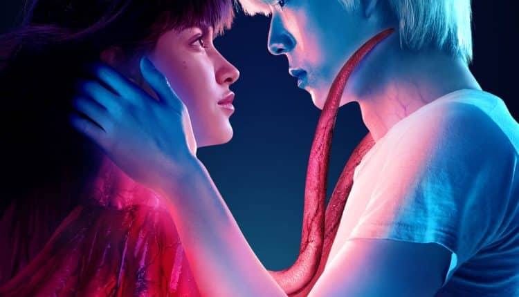 แสงกระสือ 2 (2023) Saeng Krasue 2