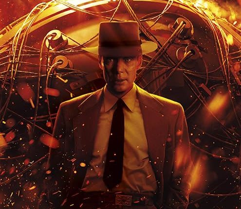 Oppenheimer (2023) ออพเพนไฮเมอร์