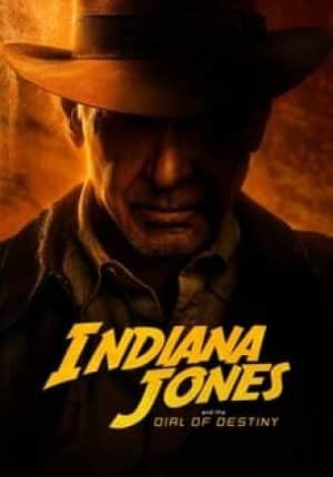 Indiana Jones and the Dial of Destiny (2023) อินเดียน่า โจนส์ กับกงล้อแห่งโชคชะตา