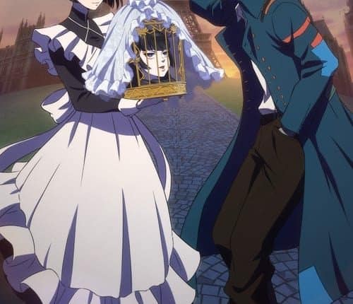 Undead Girl Murder Farce อันเดดเกิร์ลเมอร์เดอร์ฟาร์ซ ซับไทย