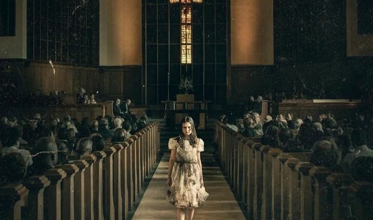 The Exorcist: Believer (2023) หมอผีเอ็กซอร์ซิสต์: ผู้ศรัทธา