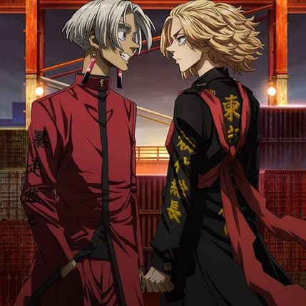 Tokyo Revengers: Tenjiku-hen โตเกียว รีเวนเจอร์ส (ภาค3) ซับไทย