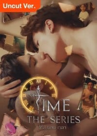 Time The Series (2024) ไทม์ผ่านเวลา พากย์ไทย