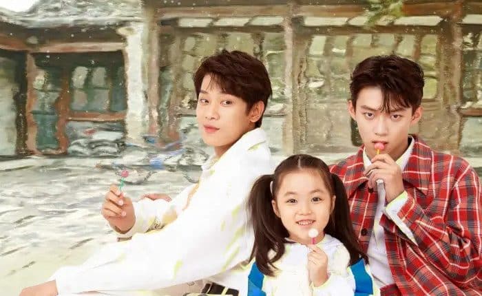 Stay with Me (2023) กันและกัน ฉันและนาย ซับไทย