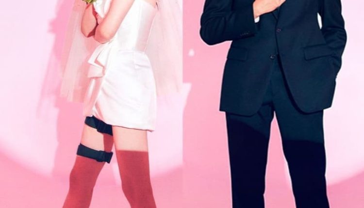 Wedding Impossible (2024) ป่วนวิวาห์สัญญารักกำมะลอ ซับไทย