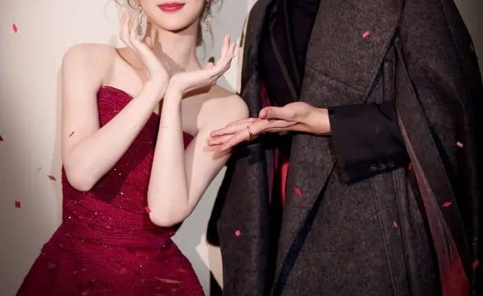 Love Endures (2024) รักไม่เคยจางไปจากใจ พากย์ไทย