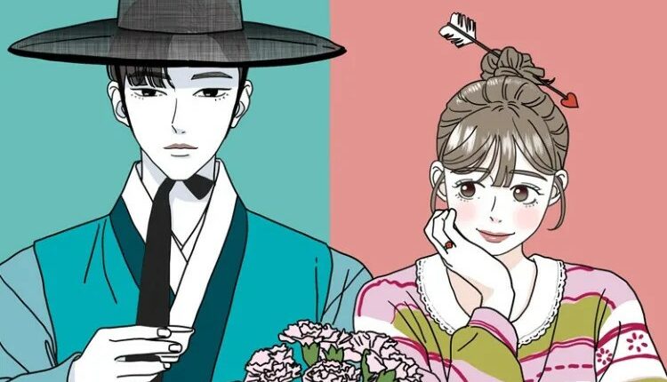 Dare to Love me (2024) ท้ารักให้ฉ่ำปอด ซับไทย