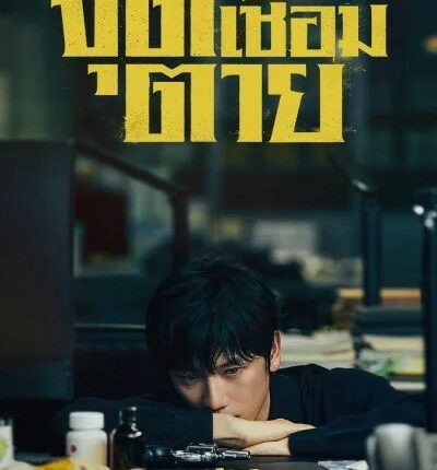 จุดเชื่อมตาย Connection (2024) ซับไทย