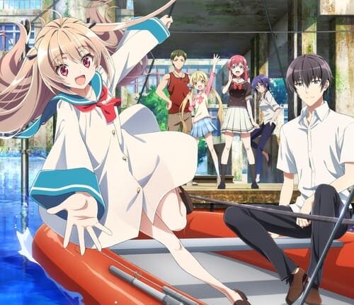 Atri My Dear Moments ซับไทย