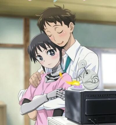 Boku no Tsuma wa Kanjou ga Nai ภรรยาหน้าตายหัวใจอุ่นรัก ซับไทย