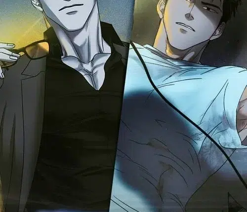 Shutline Cutout Animation ซับไทย