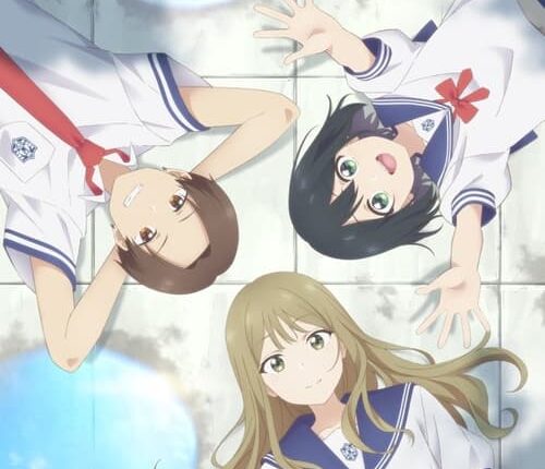 Senpai wa Otokonoko รุ่นพี่สุดสวยคนนี้เป็นผู้ชาย ซับไทย