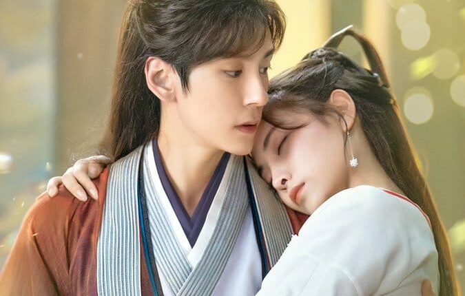 Echo of Her Voice (2024) คีตาพานพบ ซับไทย