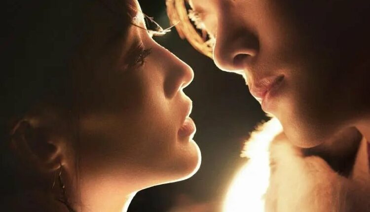 Snowy Night Timeless Love (2024) หิมะเจ็ดรัตติกาล รักไร้กาลเวลา พากย์ไทย