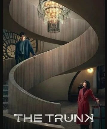The Trunk (2024) ซับไทย