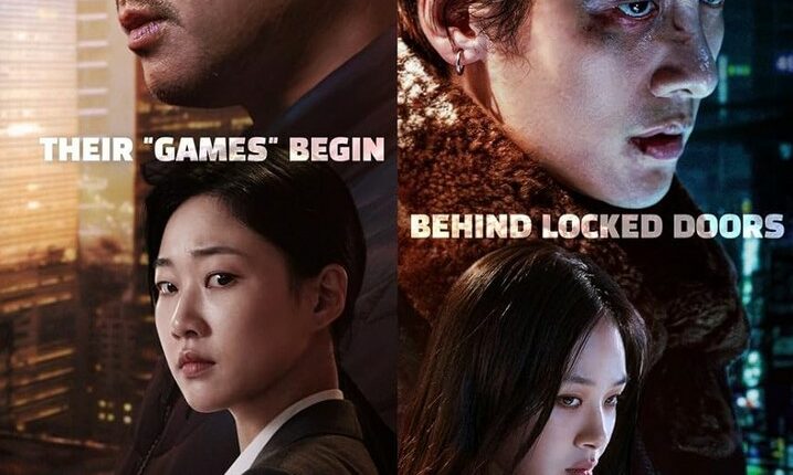 Gangnam B-Side Season 1 ซับไทย