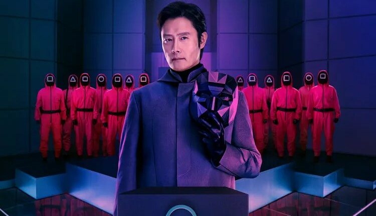 Squid game Season 2 (2024) สควิดเกม เล่นลุ้นตาย พากย์ไทย