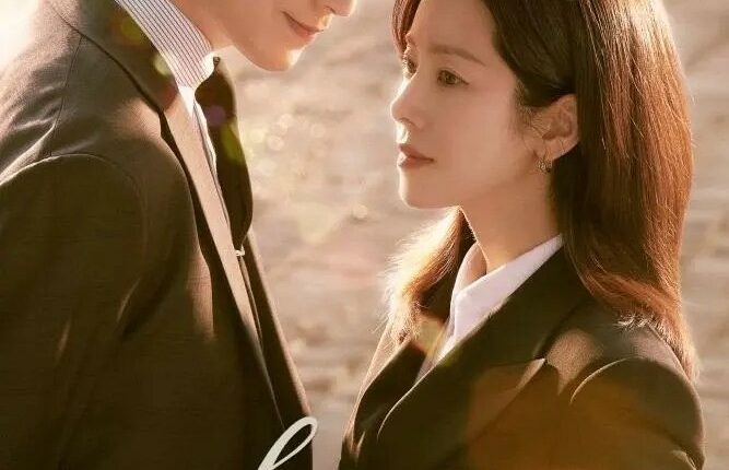 Love Scout (2025) รับจ้างจัดหารัก ซับไทย