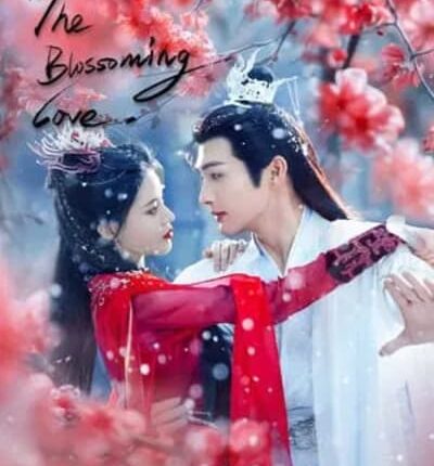 The Blossoming Love (2025) ยามดอกท้อผลิบาน พากย์ไทย