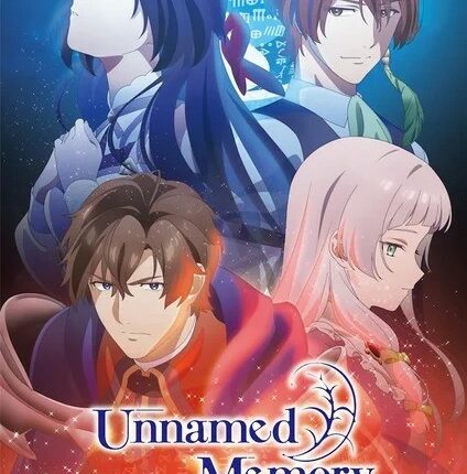 Unnamed Memory Act.2 (Season 2) อันเนมด์ เมโมรี (ภาค2) ซับไทย
