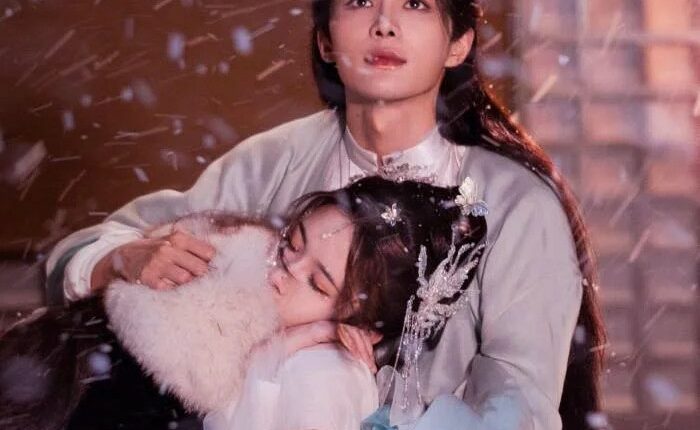 The Reign of Feng Yi เฟิ่งอี้ รัชสมัยนี้มีรัก (2024) พากย์ไทย