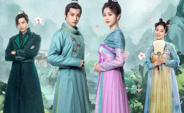 Dr. Spring หมอหญิงตะลุยเกมรัก (2024) ซับไทย