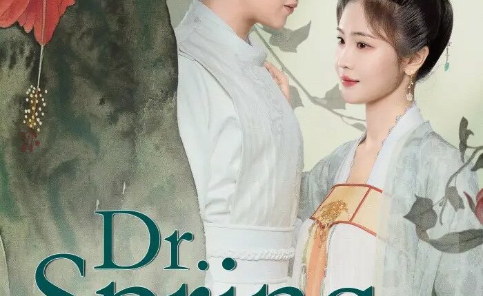 Dr. Spring หมอหญิงตะลุยเกมรัก (2024) พากย์ไทย